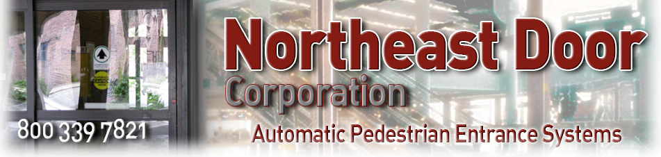 Northeast Door Corporation